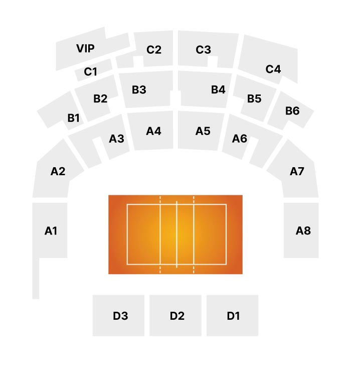 Lotto Chemik Police vs Metalkas Pałac Bydgoszcz
