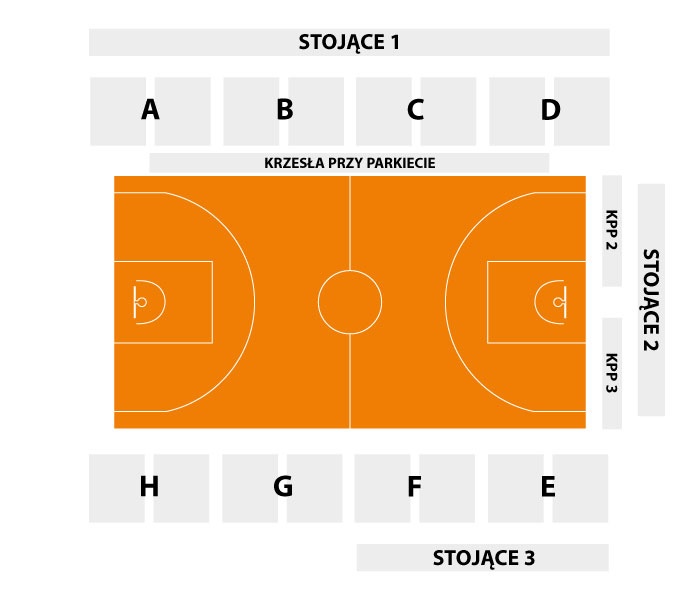 Novimex Polonia 1912 Leszno vs Kotwica Port Morski Kołobrzeg